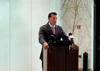 وزير الشباب والرياضة يعلن تفاصيل النسخة العاشرة من سباق زايد الخيري