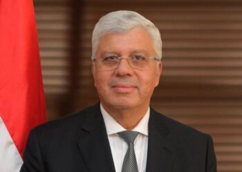 التعليم العالي: تعزيز الحضور المصري عالميًا: فوز مصر بعضوية المجلس التنفيذي لليونسكو للفترة 2025 _ 2029