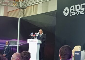 وزير الخارجية: ما يحدث في غزة يكشف الوجه المظلم للذكاء الاصطناعي العسكري