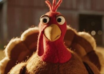 جوجل تطلق أول إعلان تليفزيوني من إنتاج الذكاء الاصطناعي