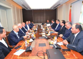 وزيرا الزراعة والتموين ورئيس جهاز مستقبل مصر يبحثون مع اتحاد الدواجن تحفيز الإنتاج المحلي لخفض الاستيراد من الخارج