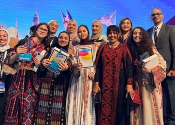 جائزة “إمكانيات فيديكس العالمية” 2025 تُكرّم المبدعين من الشباب العرب