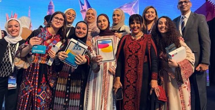 جائزة “إمكانيات فيديكس العالمية” 2025 تُكرّم المبدعين من الشباب العرب