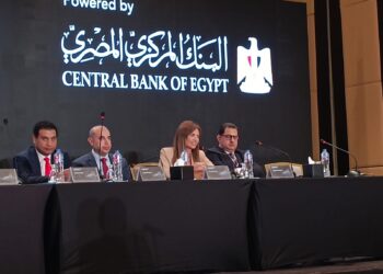 إيجيبت تراست تُحدث نقلة رقمية بحلول التوقيع الإلكتروني والذكاء الاصطناعي