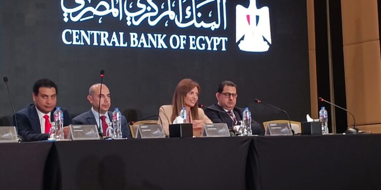 إيجيبت تراست تُحدث نقلة رقمية بحلول التوقيع الإلكتروني والذكاء الاصطناعي
