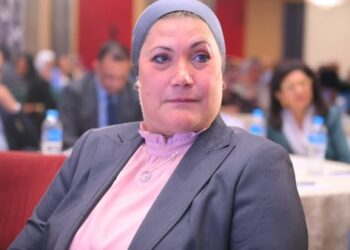 رئيسة القومي للطفولة والأمومة تشارك في أعمال الجلسات الحوارية لمناقشة نتائج الحصر الوطني لدور الحضانات