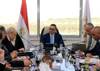 وزير الاستثمار يلتقي رؤساء عدد من المجالس التصديرية لبحث سبل تعزيز الصادرات المصرية للأسواق الخارجية