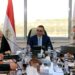 وزير الاستثمار يلتقي رؤساء عدد من المجالس التصديرية لبحث سبل تعزيز الصادرات المصرية للأسواق الخارجية