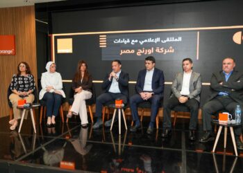 شبل: الذكاء الاصطناعي يدخل مرحلة جديدة مع أورنج بداية من مريم في المطارات وسارة في الفنادق