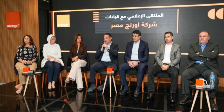 شبل: الذكاء الاصطناعي يدخل مرحلة جديدة مع أورنج بداية من مريم في المطارات وسارة في الفنادق