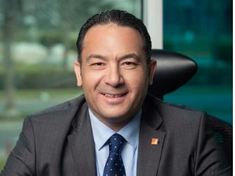 هشام مهران يعلن استراتيجية أورنچ مصر لتعزيز التصدير والتحول الرقمي