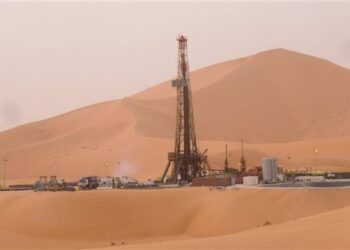بدر الدين للبترول تحقق كشفاً للغاز بالصحراء الغربية