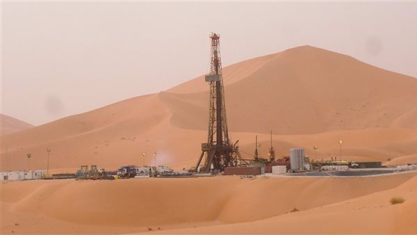 بدر الدين للبترول تحقق كشفاً للغاز بالصحراء الغربية
