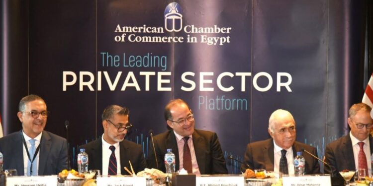 وزير المالية: نبني على ما حققناه في مسار «الشراكة واليقين» مع المستثمرين