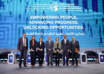 فودافون تضع بصمتها في التحول الرقمي الصحي.. رقمنة 320 وحدة تخدم ملايين المواطنين