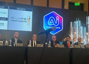 دل تكنولوجيز: الذكاء الاصطناعي يمثل فرصة وتحديًا عالميًا والسوق المصرية محورية