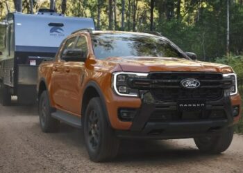 الكشف عن ميتسوبيشي Triton Savana من عائلة الـ بيك أب