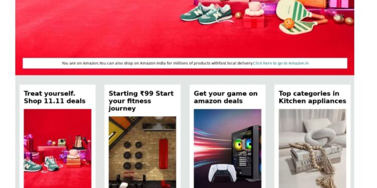 كاسبرسكي تحذر من عمليات احتيال وعروض مزيفة تستغل تخفيضات يوم العزّاب 11.11