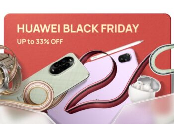 هواوي تطلق عروض بلاك فرايداى بتخفيضات غير مسبوقة لدعم انتشار التقنيات الذكية في مصر