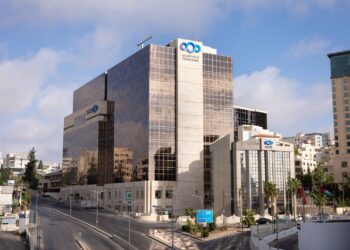 818.1 مليون دولار أمريكي أرباح مجموعة البنك العربي بنهاية الربع الثالث من العام 2025