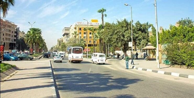 غلق جزئي لشارع الأهرام لـ3 أشهر.. اللواء أحمد هشام يكشف خريطة التحويلات المرورية