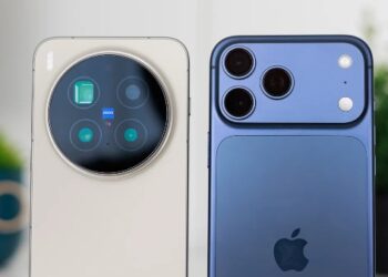 مفاجآت T-Mobile على أجهزة iPhone 17 وApple قبل الجمعة السوداء
