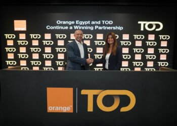 أورنچ مصر تجدد شراكتها مع TOD لمحتوى رياضي حصري لعملاء Premier