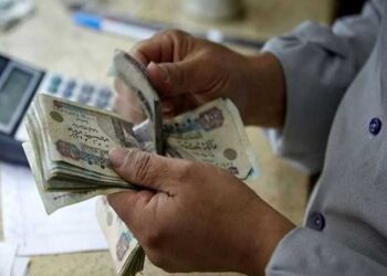 موعد صرف معاشات شهر ديسمبر 2025 بالزيادة الجديدة