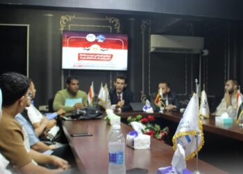 انطلاق التصويت في انتخابات النواب 2025.. ومجلس الشباب المصري يدفع بـ10 آلاف راصد ومتابع لتعزيز الشفافية والنزاهة