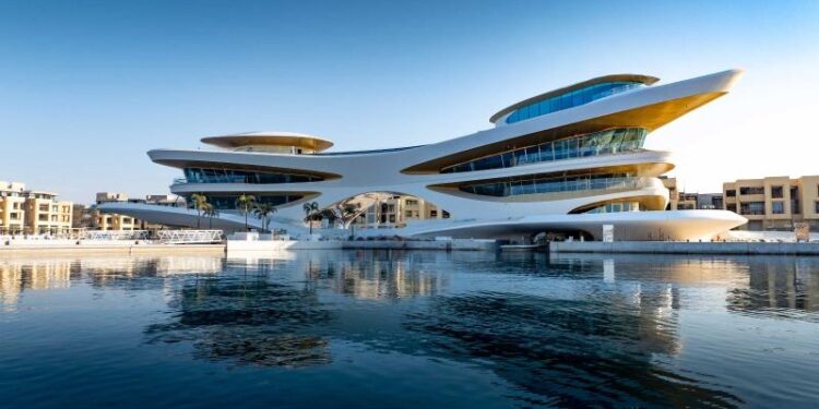 “البحر الأحمر الدولية” تفتتح “أمالا” الوجهة العالمية للرفاهية والاستشفاء