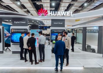 هواوي تعزز مستقبل النقل الرقمي في مصر خلال TransMEA 2025