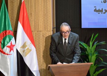 رئيس الاتحاد للغرف التجارية المصرية: نحن نبغي شراكة حقيقية تُنمي شعبينا ودولتينا وتخلق قيمة مضافة