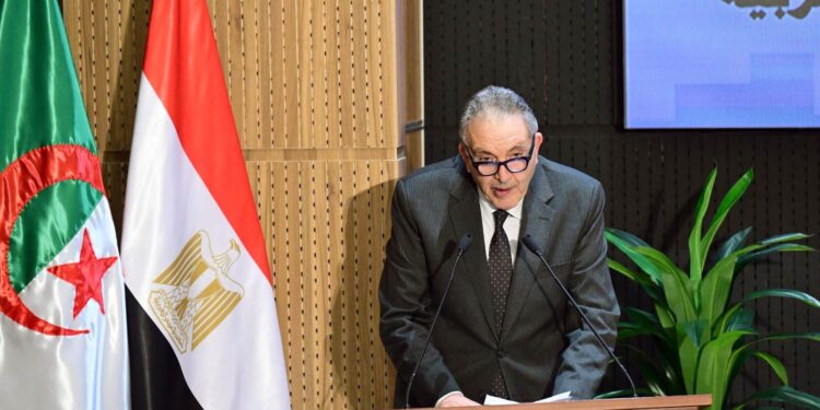 رئيس الاتحاد للغرف التجارية المصرية: نحن نبغي شراكة حقيقية تُنمي شعبينا ودولتينا وتخلق قيمة مضافة