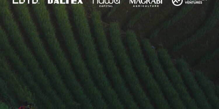 DALTEX Partners in the Launch of ORTH, the World’s First AI Agricultural Engineer