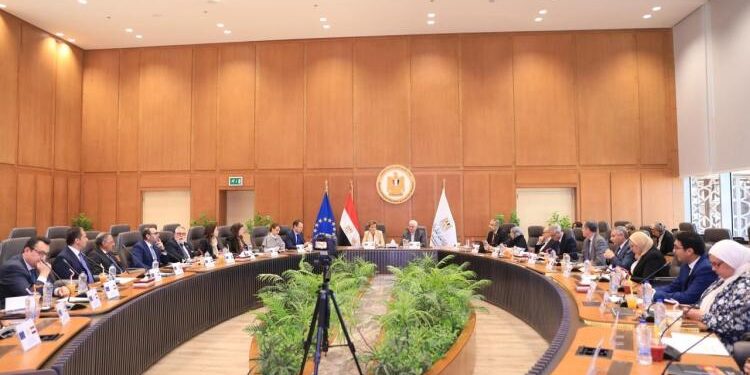 مصر والاتحاد الأوروبي يختتمان أسبوع البحث والابتكار المصري–الأوروبي 2025