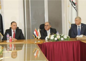 الصحة: فاكسيرا توقع بروتوكول تطوير المعامل المركزية للرقابة على الإنتاج وتعزيز جودة الأمصال واللقاحات