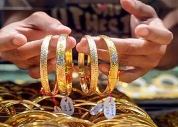 سعر الذهب في التعاملات المسائية اليوم الأحد 7 ديسمبر 2025