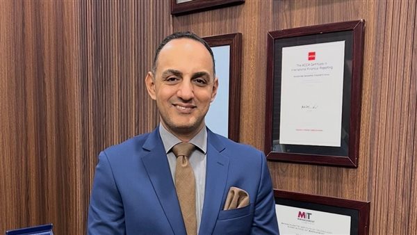 عبد الوهاب: خفض الفيدرالي للفائدة أصبح شبه محسوم… وسوق العمل يضغط بقوة