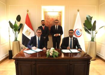 وزير الصحة يشهد توقيع مذكرة تفاهم مع «فياترس» لتطوير مجالات الرعاية الصحية بملف الصحة النفسية