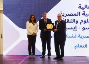 وزيرا التعليم العالي والتنمية يشهدان احتفالية انضمام ثلاث مدن مصرية جديدة إلى شبكة اليونسكو