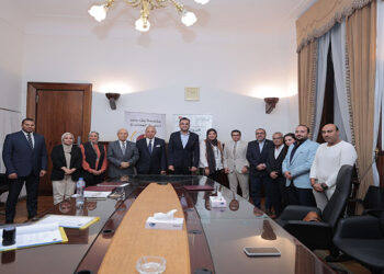 بروتوكول تعاون بين مؤسسة بنك مصر لتنمية المجتمع وبنك الطعام لتنفيذ المرحلة الثانية من «هنوصل ليها ونقويها» ببني سويف