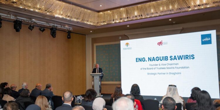 “شغّلني” تُطلق مشروع تشغيل شباب الصعيد بسوهاج وقنا