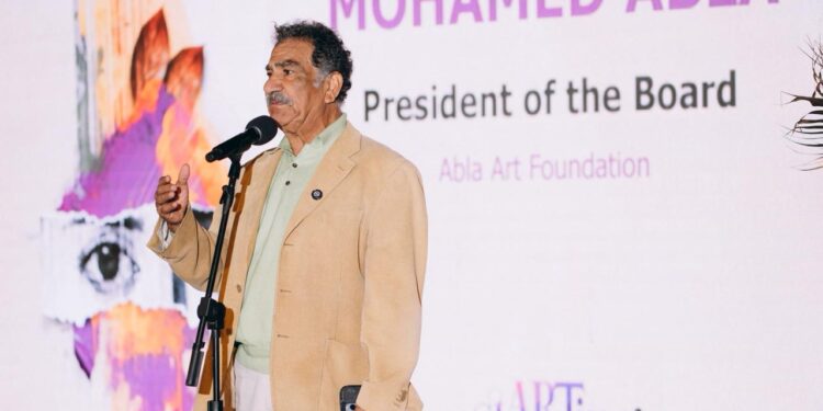 إطلاق النسخة الثانية من برنامج نقطة انطلاق لدعم الفنانين والفنانات الشباب في مصر