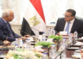 وزير الصحة يستقبل وفد شركة جمجوم فارما لبحث تعزيز التعاون وتوطين صناعة الدواء