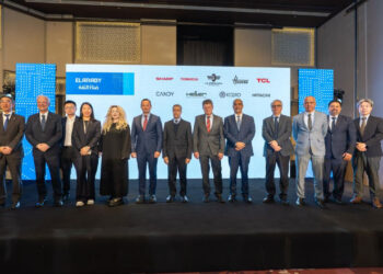 العربي تعلن عن انتهاء التعاقدات مع علامة توشيبا وتكشف عن توسعات استثمارية