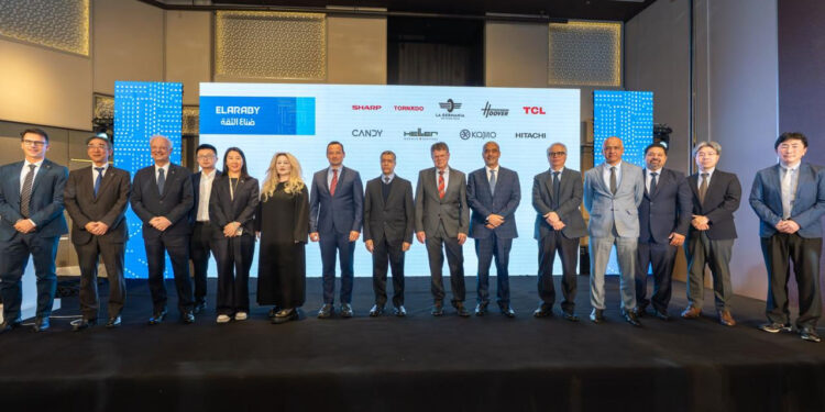 العربي تعلن عن انتهاء التعاقدات مع علامة توشيبا وتكشف عن توسعات استثمارية