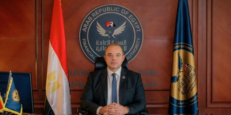 الرقابة المالية تصدر نموذج وثيقة تأمين سند الملكية العقارية في مصر