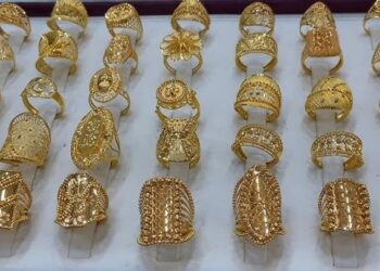 ارتفاع أسعار الذهب في مصر.. والجنيه الذهب يقفز 520 جنيهًا دفعة واحدة