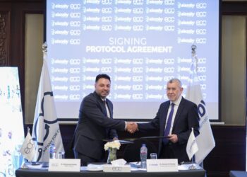 قطاع التجميل المصري يشهد نقلة نوعية.. تعاون بين ECC والعزبي لتطوير منتجات بمعايير عالمية