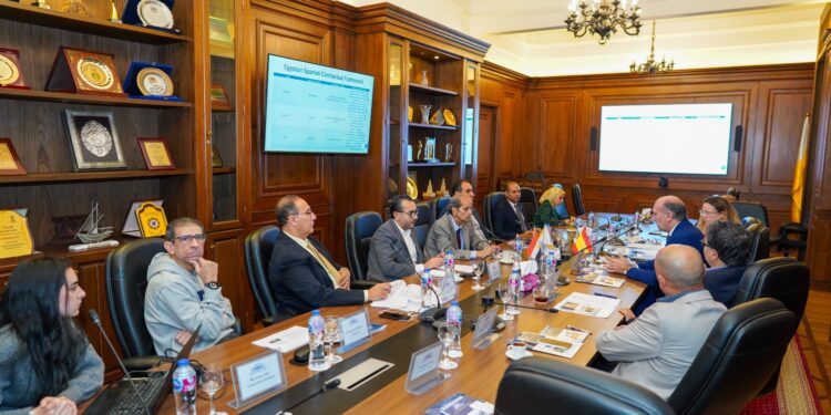 جمعية رجال أعمال إسكندرية تدفع نحو شراكات جديدة مع إسبانيا لتعظيم فرص التصدير والاستثمار